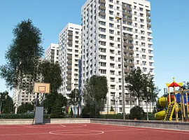 ЖК «Поэзия»