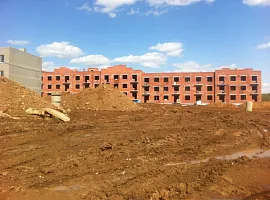 ЖК "Новое Ступино"