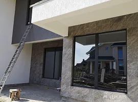 Дом, 280 кв.м на участке 10 сот