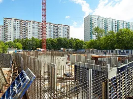 ЖК «Счастье на Ленинском» (ЖК «Консул-дом. Лидер на Ленинском»)