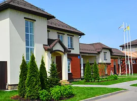 Коттеджный посёлок «Юсупово Life park (Юсупово Лайф Парк)»