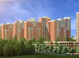 ЖК «Весенний»