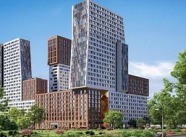 ЖК «Рихард»