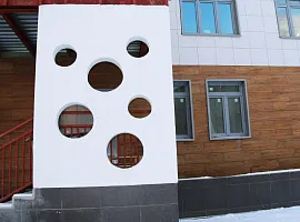 ЖК «ВЛЮБЕРЦЫ»