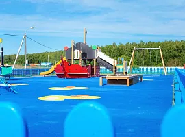 Коттеджный посёлок «Александровы пруды»