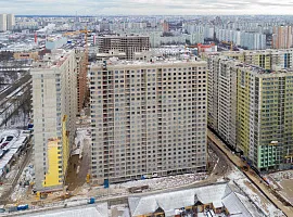 ЖК «Летний сад»