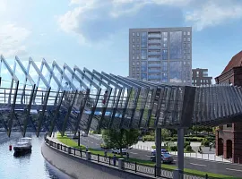 ЖК «Резиденции архитекторов»