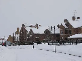 Коттеджный посёлок «Бельгийская деревня»