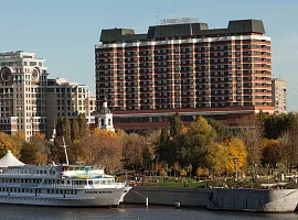 ЖК "Кленовый DOM"