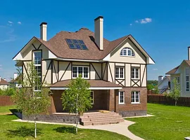 Коттеджный посёлок «Бавария CLUB (Бавария Клаб)»