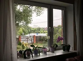 Дом, 286 кв.м на участке 10 сот