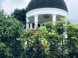 Дом, 1110 кв.м на участке 220 сот