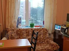 2-комн. квартира, 60/32/11