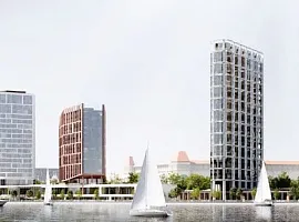 ЖК Dream Riva (Дрим Рива)