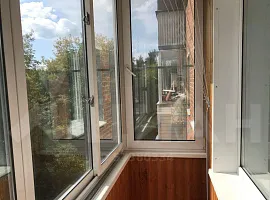 1-комн. квартира, 30.7/16.8/6