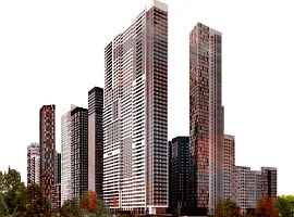 ЖК Headliner (ЖК Центр Сити)