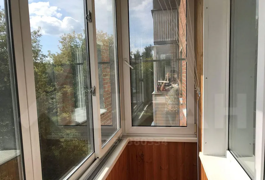 1-комн. квартира, 30.7/16.8/6