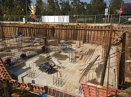 ЖК "Большие Мытищи - Тайнинская"