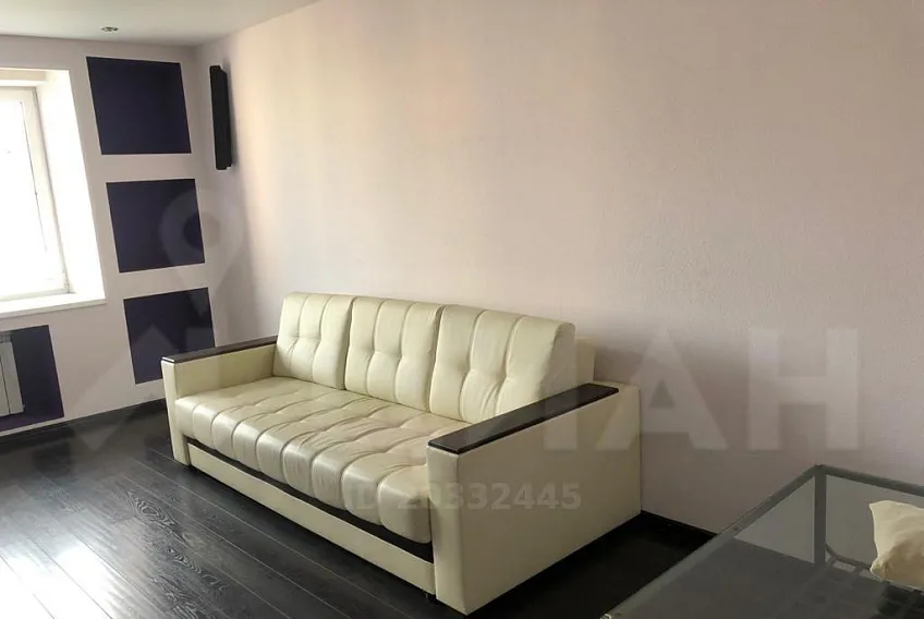 2-комн. квартира, 64.3/33/13