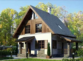 Коттеджный посёлок «АйЛенд»