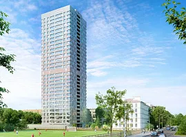 ЖК «Фестиваль парк»