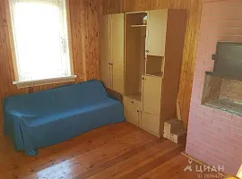 Дом, 116 кв.м на участке 13 сот