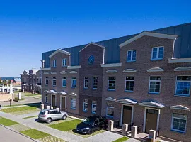 Коттеджный посёлок «Орловъ»