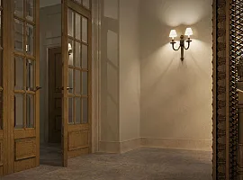 ЖК «Дом на Хлебном»