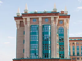 ЖК "Алые Паруса"