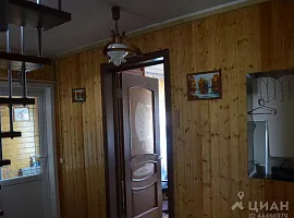 Дом, 100 кв.м на участке 18 сот