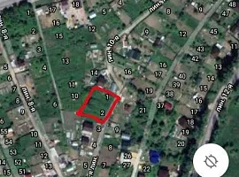 Участок 10.5 сот