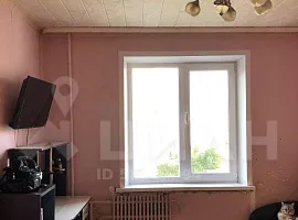 3-комн. квартира, 64/47/9