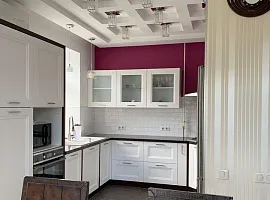 Дом, 150 кв.м на участке 3 сот