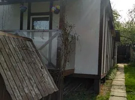 Участок 7 сот