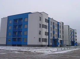 ЖК «Митино Дальнее»