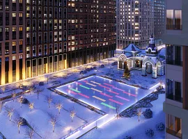 ЖК "Царская площадь"