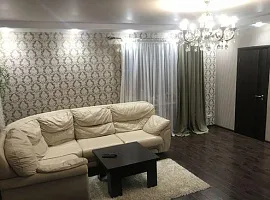 Дом, 110 кв.м на участке 8 сот