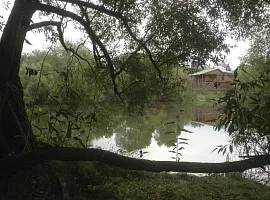 Коттеджный посёлок «Ширяевские Усадьбы»