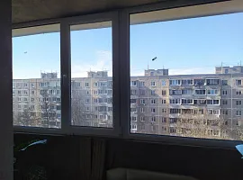 1-комн. квартира, 380/20/70