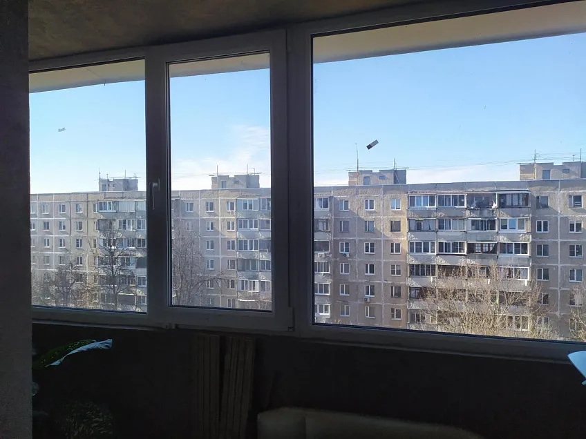 1-комн. квартира, 380/20/70