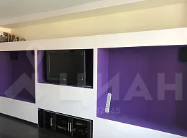 2-комн. квартира, 64.3/33/13