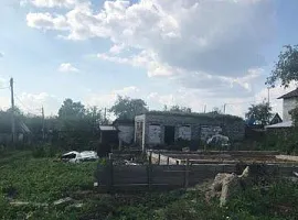 Участок 6 сот