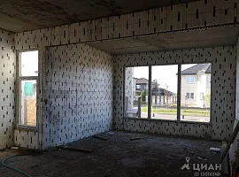 Дом, 280 кв.м на участке 10 сот