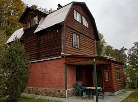 Дом, 300 кв.м на участке 18 сот