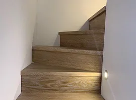 Дом, 150 кв.м на участке 3 сот