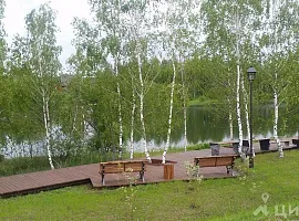 Участок 14.38 сот