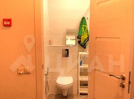 1-комн. квартира, 38/22/12