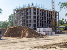 Жилой район «Одинцово-1»