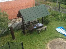 Дом, 220 кв.м на участке 6 сот