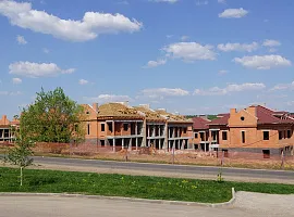 Коттеджный посёлок «Спорт-Таун»